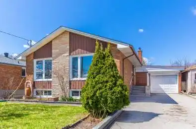 8 Murmouth Road Toronto E05 Ontario M1T 2R1