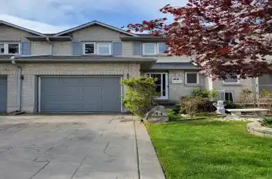 1 Royalwood Court Unit# 44 Hamilton Ontario L8E 4Y3