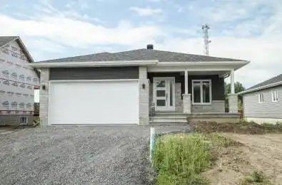 1401 Caroline Court Cornwall Ontario K6J 0C5