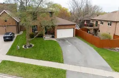 37 Morrow Drive New Tecumseth Ontario L9R 1M6