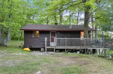 118 Little Cedar Bridge Road Rideau Lakes Ontario K0G 1X0