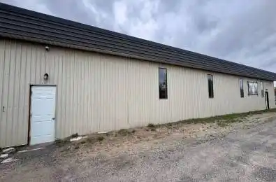 1676 Winhara Road Unit# Green Gravenhurst Ontario P1P 1R1