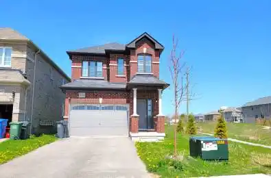 364 Van Dusen Avenue Southgate Ontario N0C 1B0