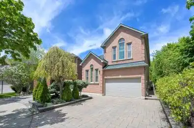71 Ventura Way Vaughan Ontario L4J 7T4