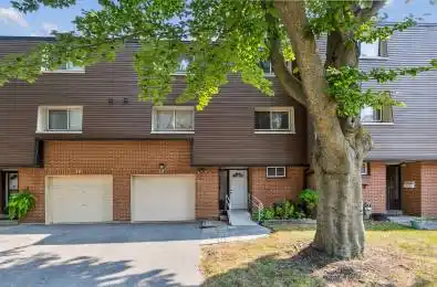 1415 Fieldlight Boulevard Unit# 17 Pickering Ontario L1V 2S3