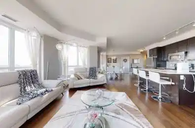 2480 Prince Michael Drive Unit# 621 Oakville Ontario L6H 0E9