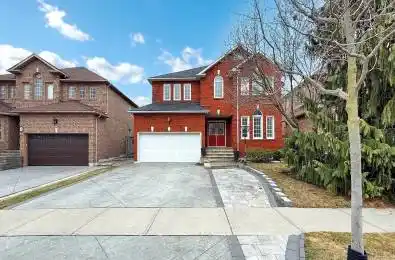 7 Finnegan Place Whitby Ontario L1R 2G2