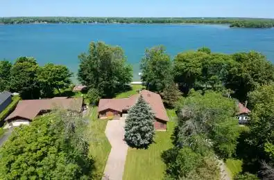 16 Thicketwood Place Ramara Ontario L0K 1B0