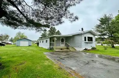 78 Belmont Street Havelock-Belmont-Methuen Ontario K0L 1Z0