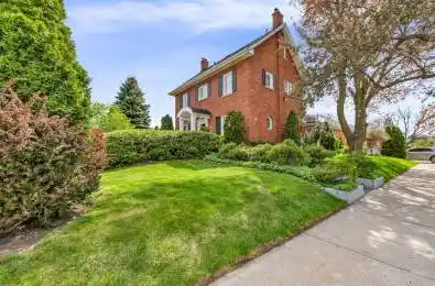 30 Norgrove Crescent Toronto W09 Ontario M9P 3C6