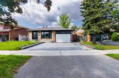 61 Rotary Drive Toronto E11 Ontario M1B 2J4