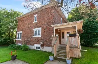 121 Queen Street Wellington North Ontario N0G 2L1