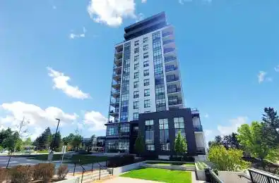 1878 Gordon Street Unit# 606 Guelph Ontario N1L 0P4