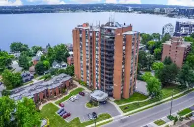 181 Collier Street Unit# 504 Barrie Ontario L4M 5L6