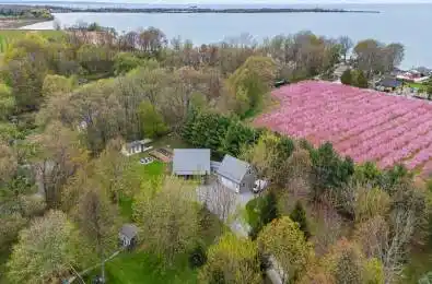 1382 MCNAB Road Niagara-on-the-Lake Ontario L0S 1J0