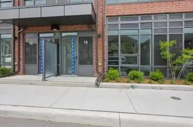 18 Alpine Symphony Path Unit# 2 Oshawa Ontario L1L 0R1
