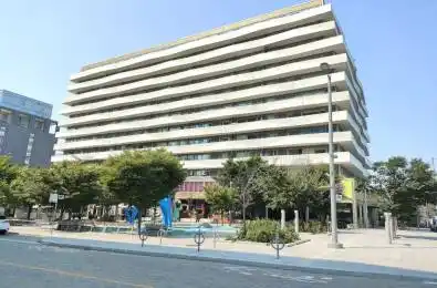 60 Tannery Road Unit# 905 Toronto C08 Ontario M5A 0S8