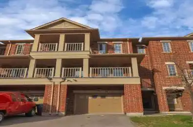 11 Telegraph Street Unit# FULL Brampton Ontario L6Z 0H9
