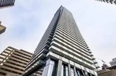 1080 Bay Street Unit# 3902 Toronto C01 Ontario M5S 0A5