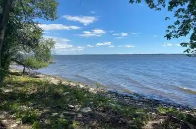461 SUNRISE Drive Prince Edward County Ontario K8N 4Z7