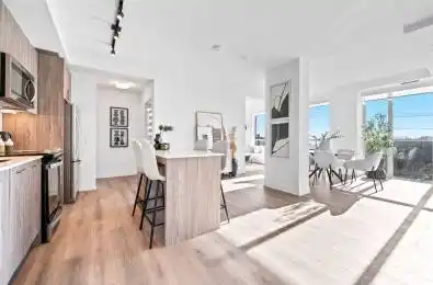 286 Main Street Unit# 411 Toronto E02 Ontario M4C 0B3