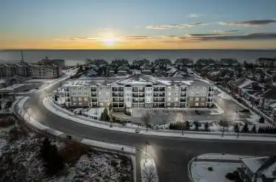 65 Shipway Avenue Unit# 315 Clarington Ontario L1B 0W2