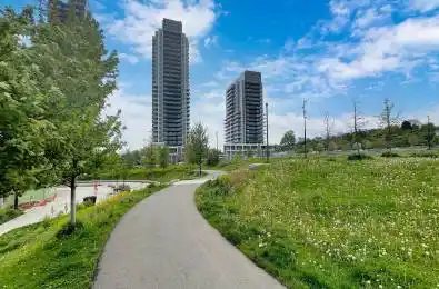 27 McMahon Drive Unit# 2502 Toronto C15 Ontario M2K 0J2