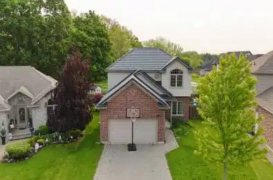 125 Deborah Drive Strathroy-Caradoc Ontario N7G 4E2