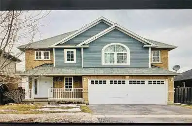 3090 Stone Ridge Boulevard Orillia Ontario L3V 0A3