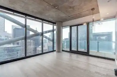 224 King Street Unit# 3703 Toronto C01 Ontario M5V 1H8