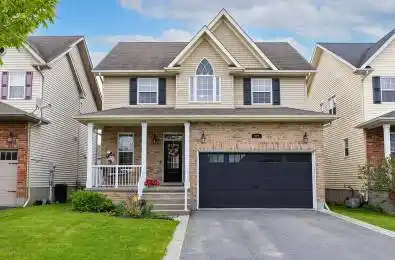227 Rose Abbey Drive Kingston Ontario K7K 0A2