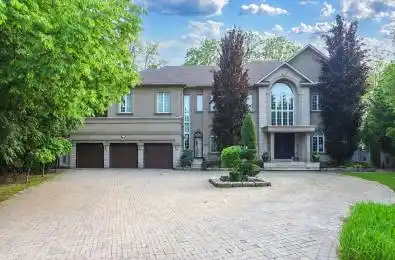 161 Renaissance Court Vaughan Ontario L4J 7W4