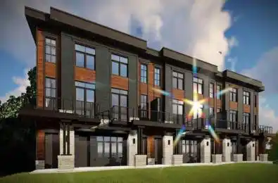 2 Willow Street Unit# 36 Brant Ontario N3L 0K7