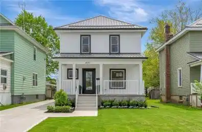 430 ALDER Street Haldimand Ontario N1A 1E5