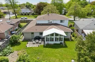 10 Pergola Road Toronto W10 Ontario M9W 5K5