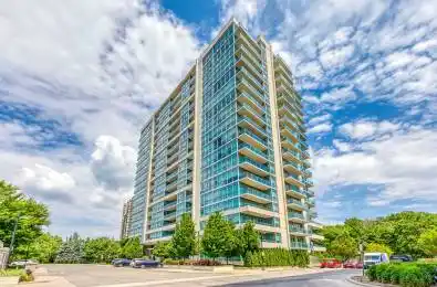 1055 Southdown Road Unit# 905 Mississauga Ontario L5J 0A3