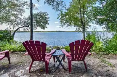 1316 Black Beach Lane Ramara Ontario L0K 1B0