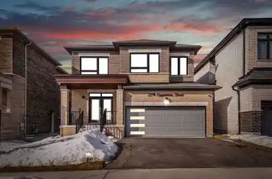 2174 Coppermine Street Oshawa Ontario L1L 0T1