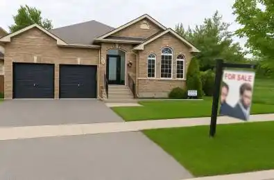16 Imperial Crown Lane Barrie Ontario L4N 0T4