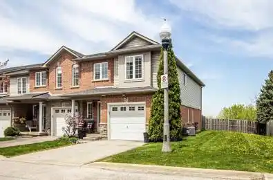 7 Southside Place Unit# 27 Hamilton Ontario L9C 7W6