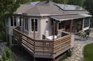 53 Little Pine Drive Northern Bruce Peninsula Ontario N0H 1Z0