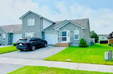 11 Alder Court Belleville Ontario K8P 5L5