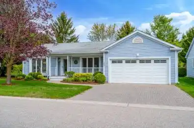 32 White Bark Way Centre Wellington Ontario N0B 1J0