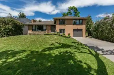 296 Codrington Street Barrie Ontario L4M 1S8