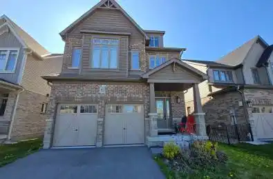 112 PLEWES Drive Collingwood Ontario L9Y 3B7