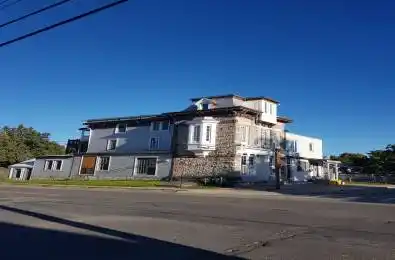 51 - 53 Drummond Street Perth Ontario K7H 1G3