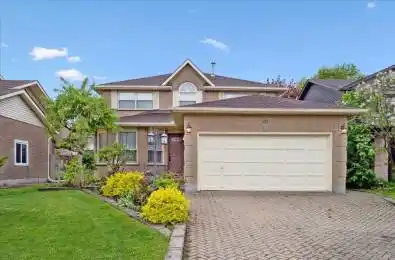 211 Rushdale Drive Hamilton Ontario L8W 2Z5