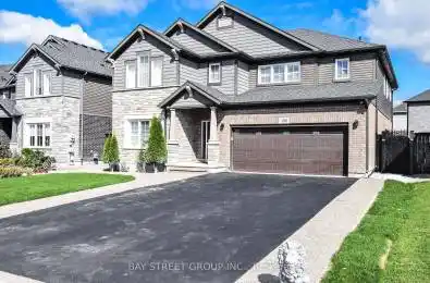 490 Silverwood Avenue Welland Ontario L3C 0C6