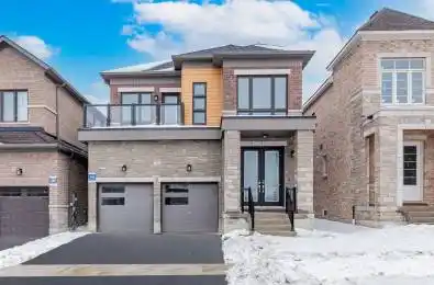 31 Sweet Cicely Street Springwater Ontario L9X 2C7