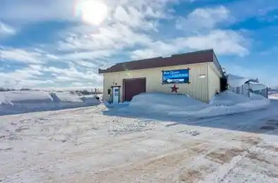 1676 Winhara Road Unit# Red Gravenhurst Ontario P1P 1R1